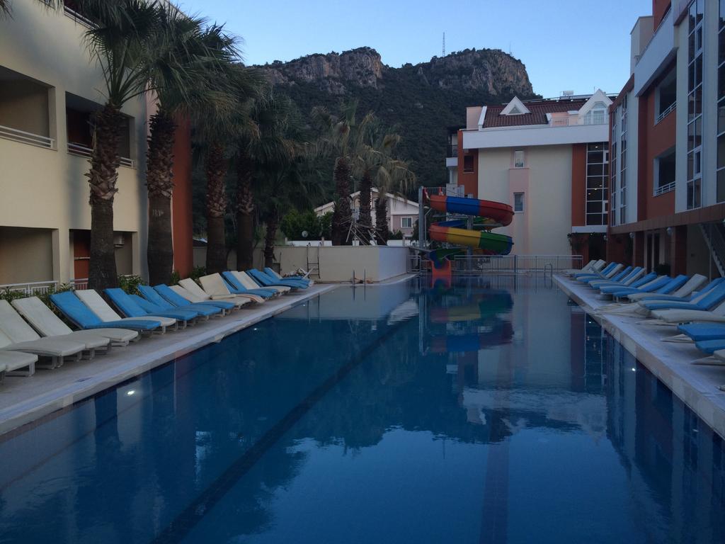 Iko Melisa Garden 4*