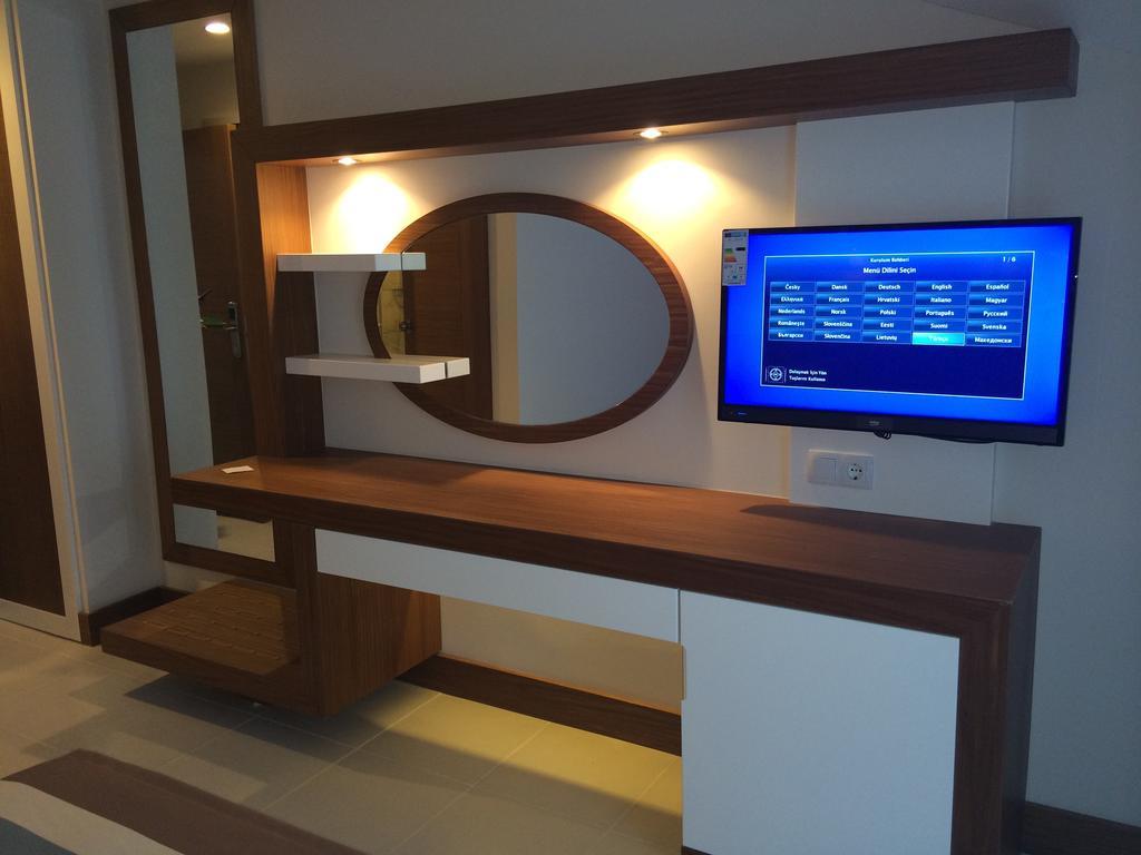 Iko Melisa Garden 4* Antalya