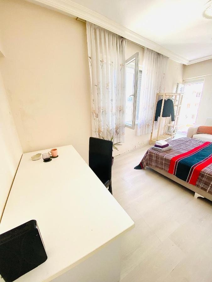 Location And Comfortable House *