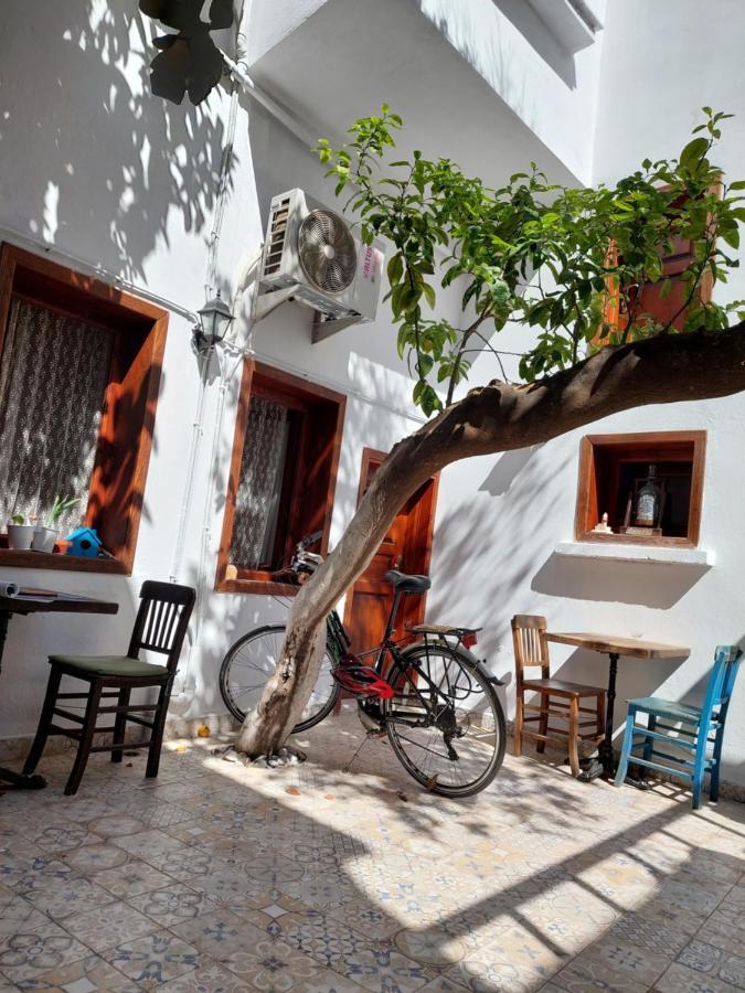 Hostel Ela Butik *