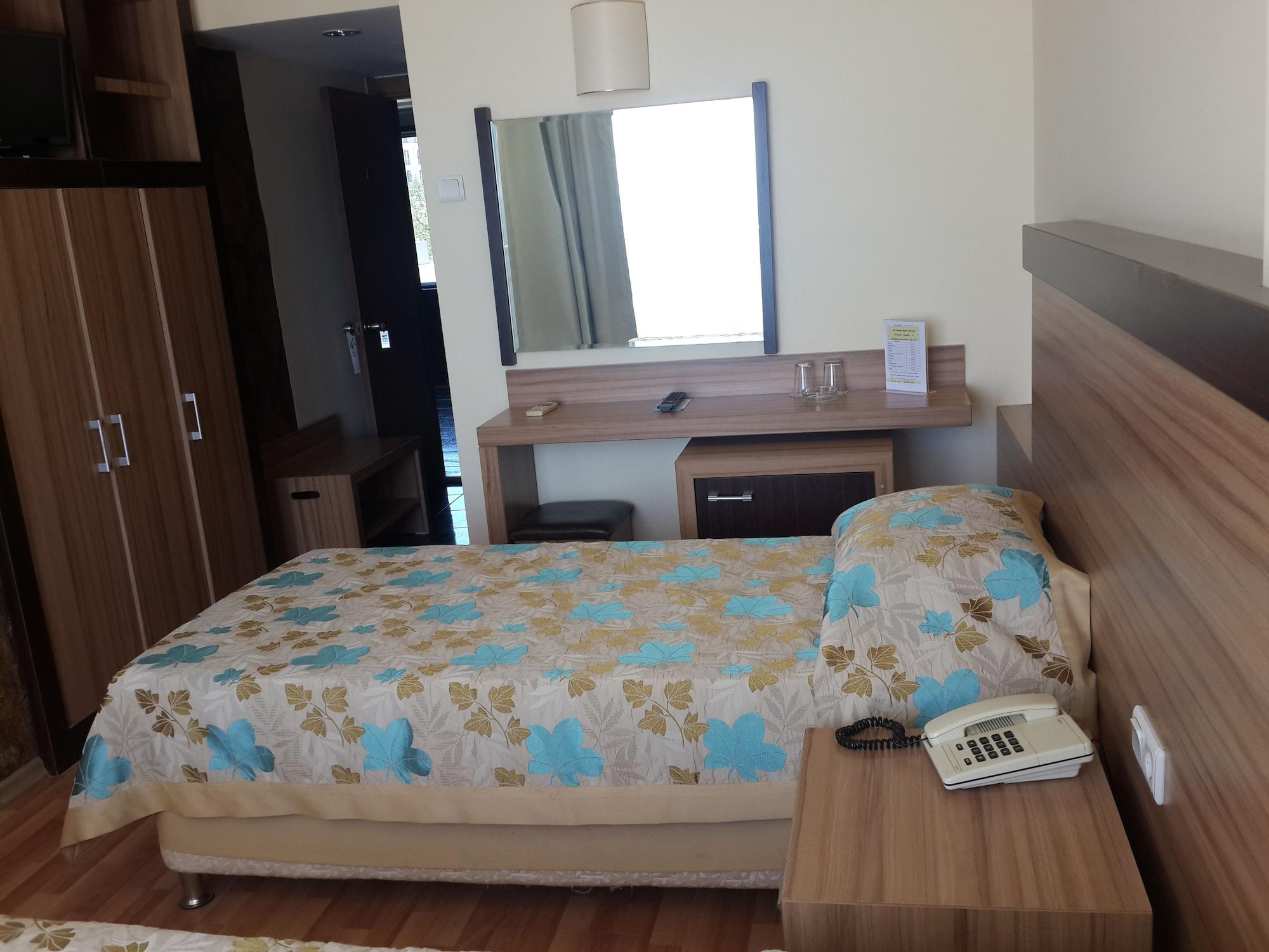 Hotel Lara Antalya