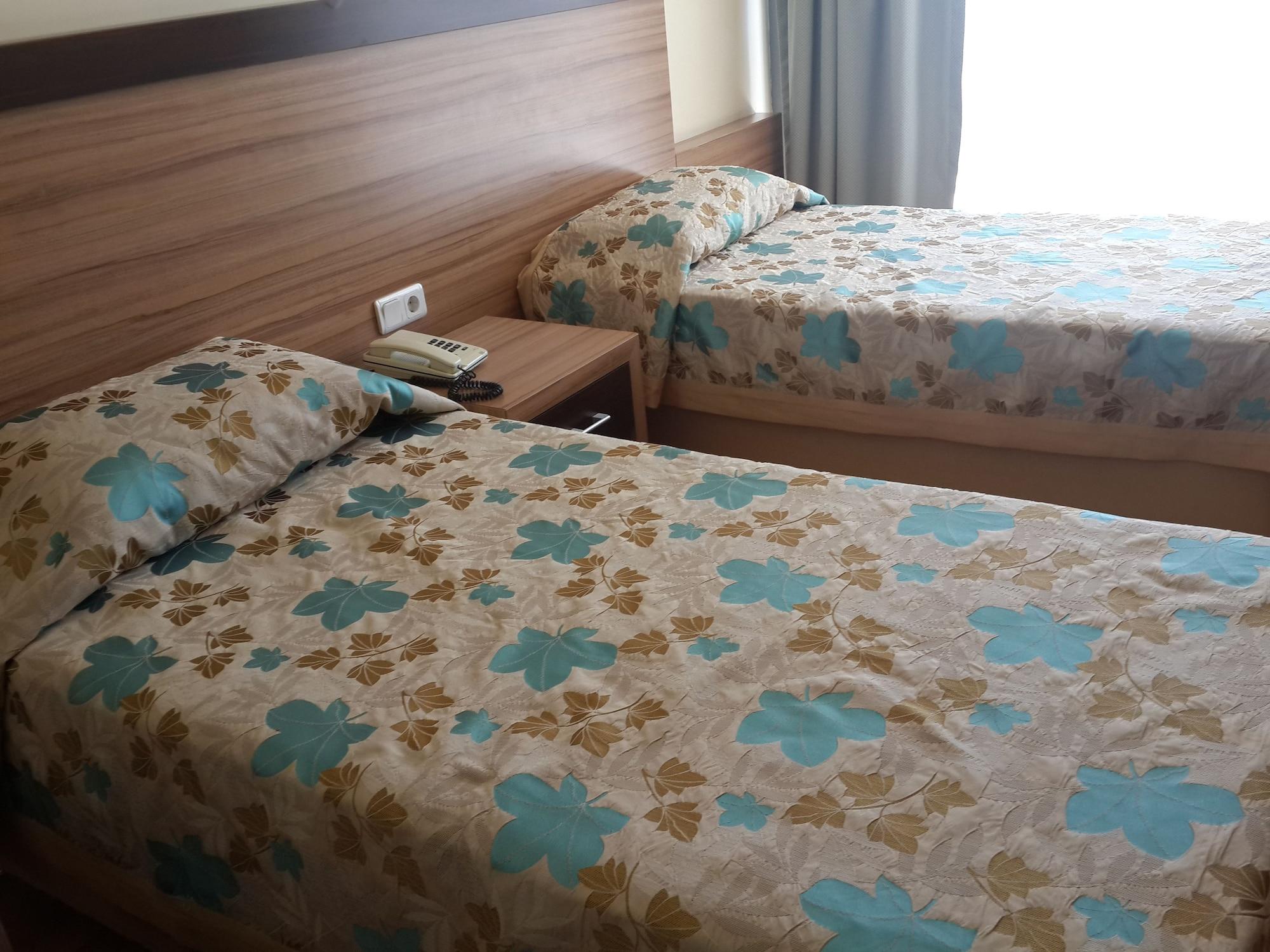 Lara Hotel