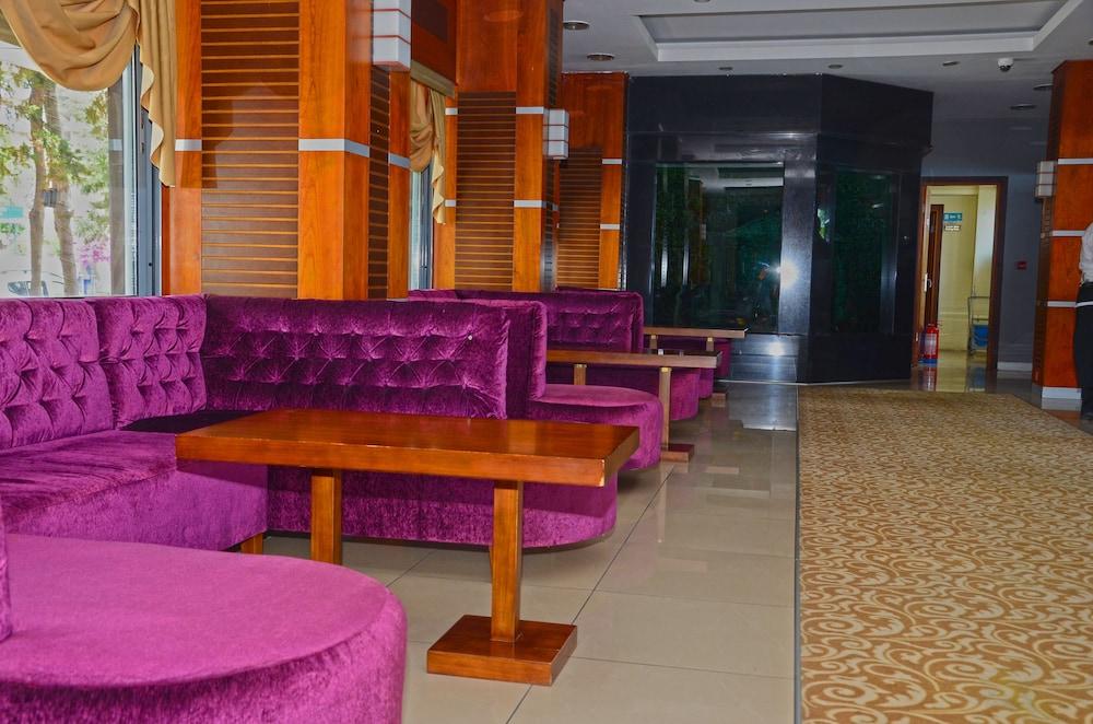 Lara Hotel Antalya