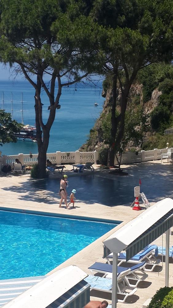 Lara Antalya