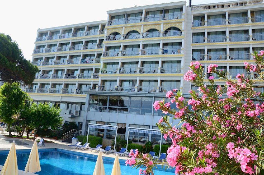 Hotel Lara Antalya