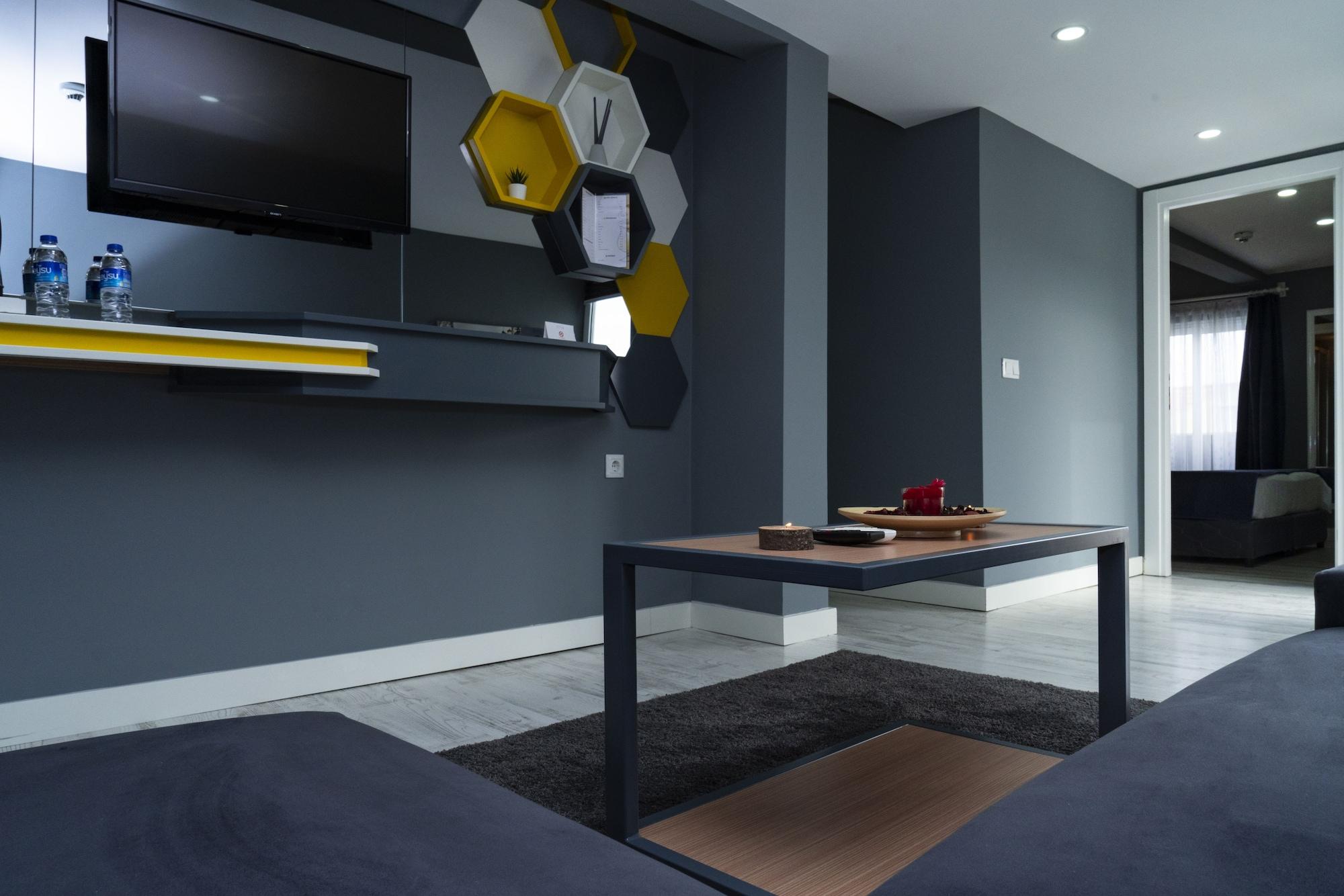 Hotel Letstay - Adults Only