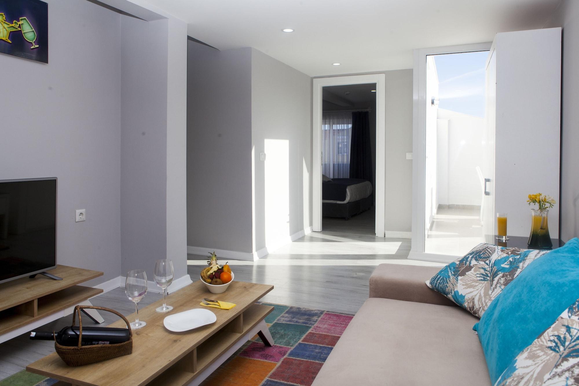 Hotel Letstay - Adults Only Antalya