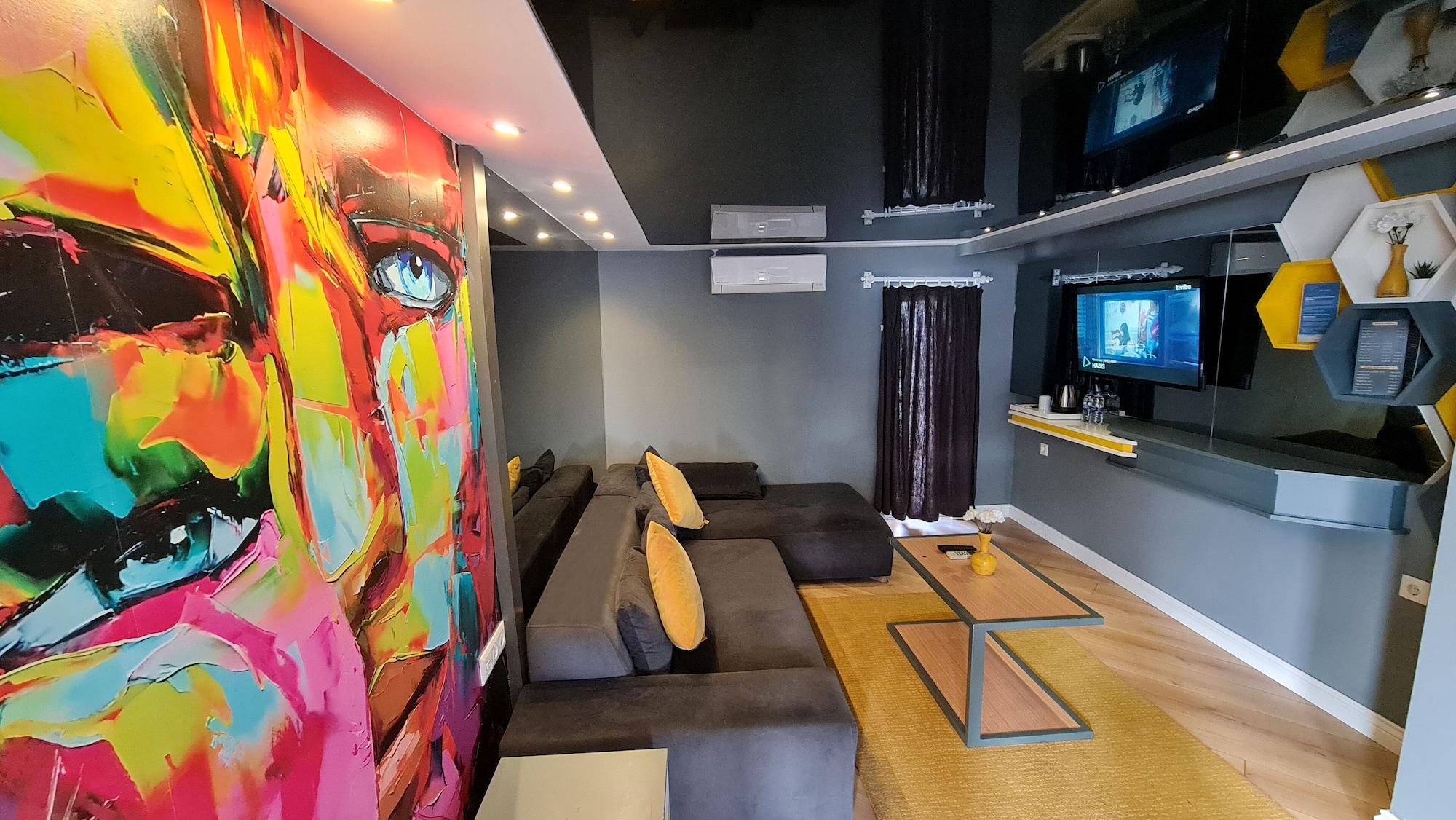 Letstay - Adults Only 4*
