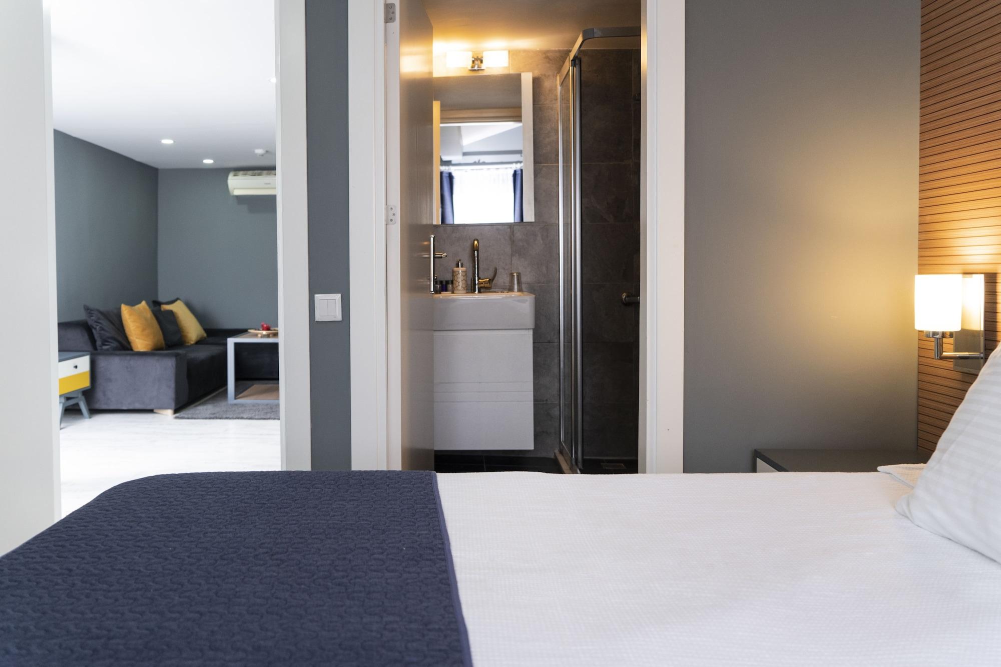 Letstay - Adults Only 4* Antalya