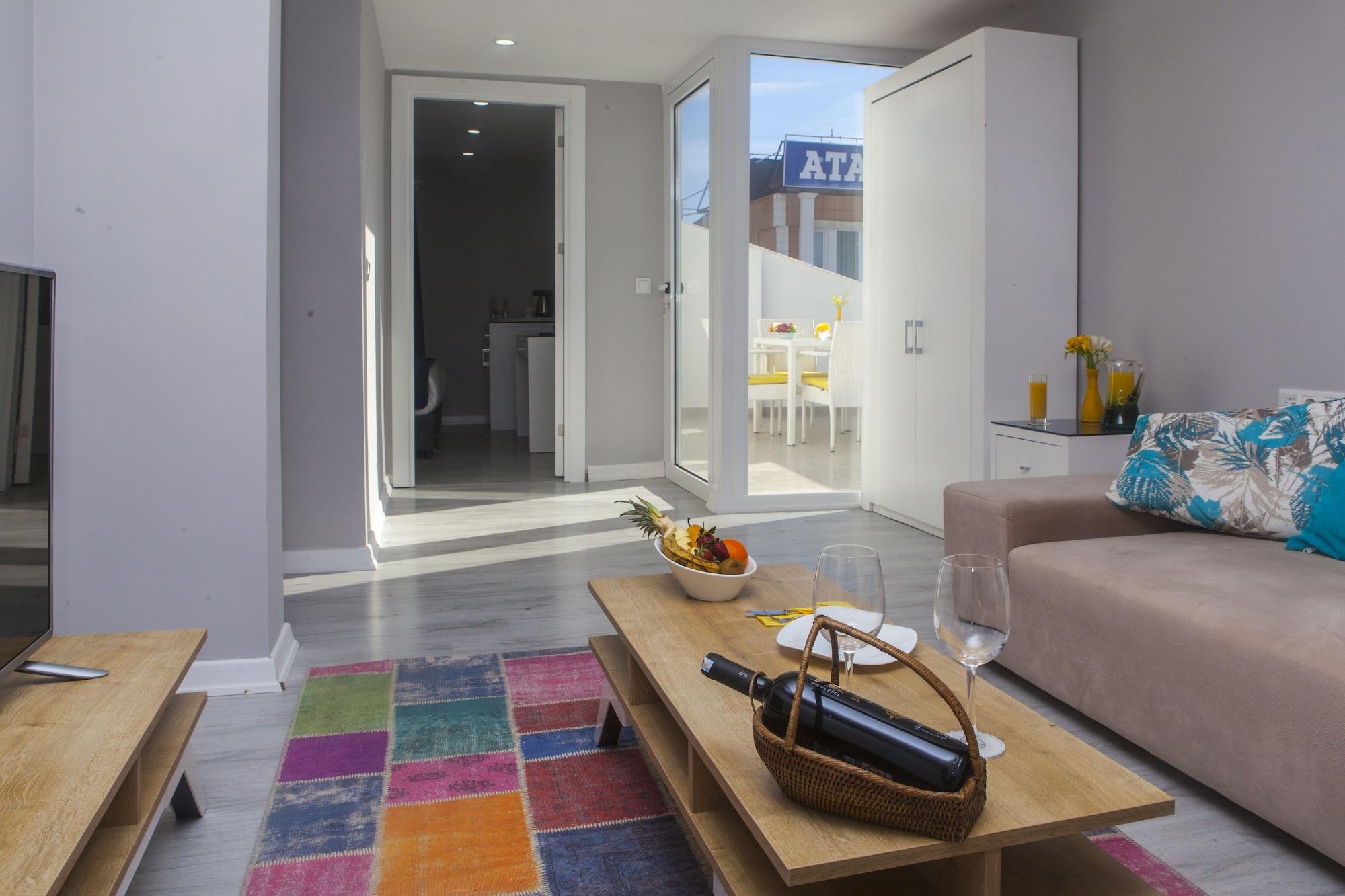 Hotel Letstay - Adults Only 4*