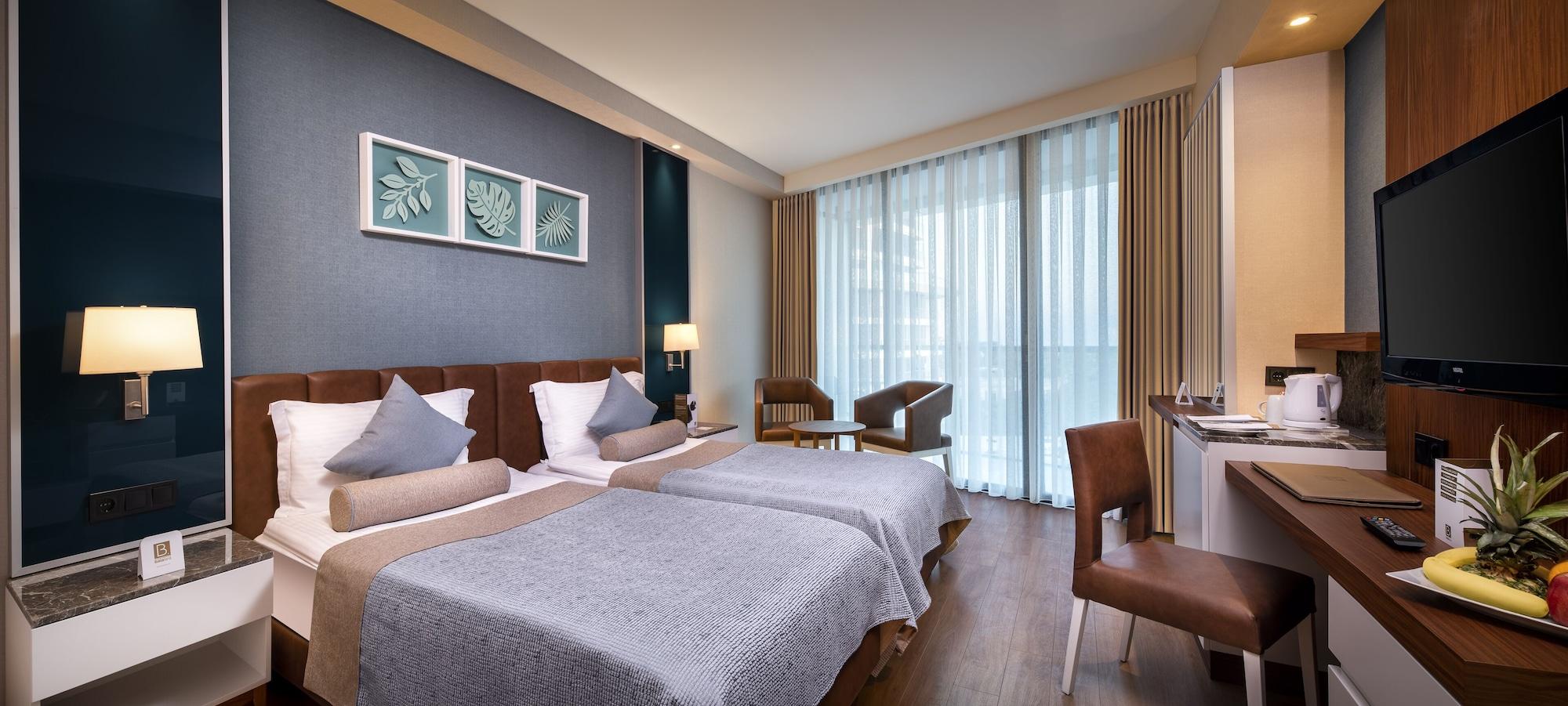 Baia Lara Resort