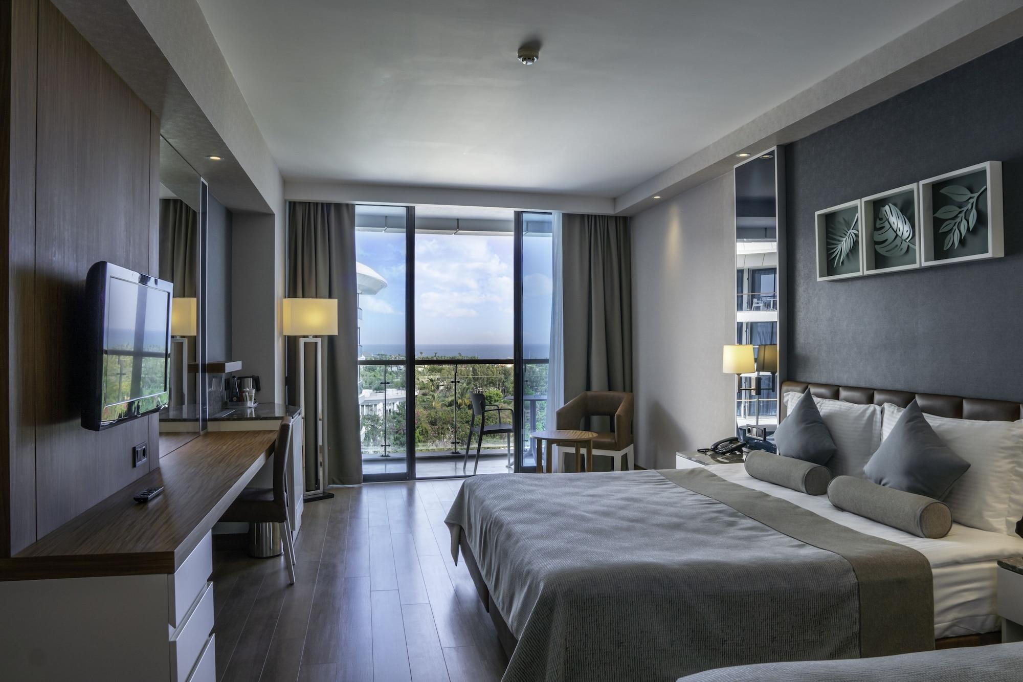 Resort Baia Lara