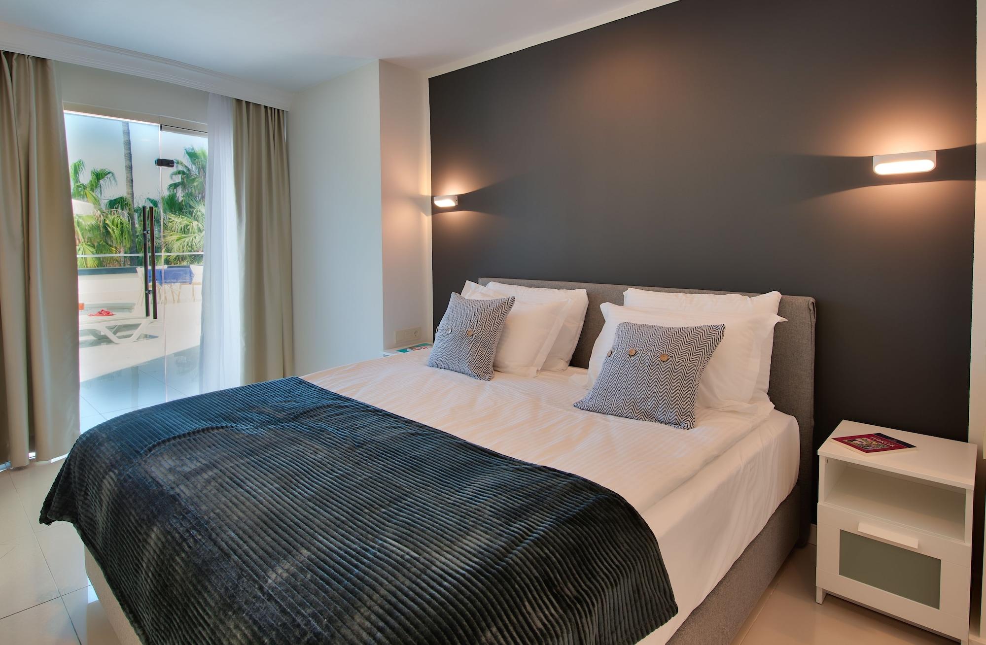 Arkk Homes Aparthotel