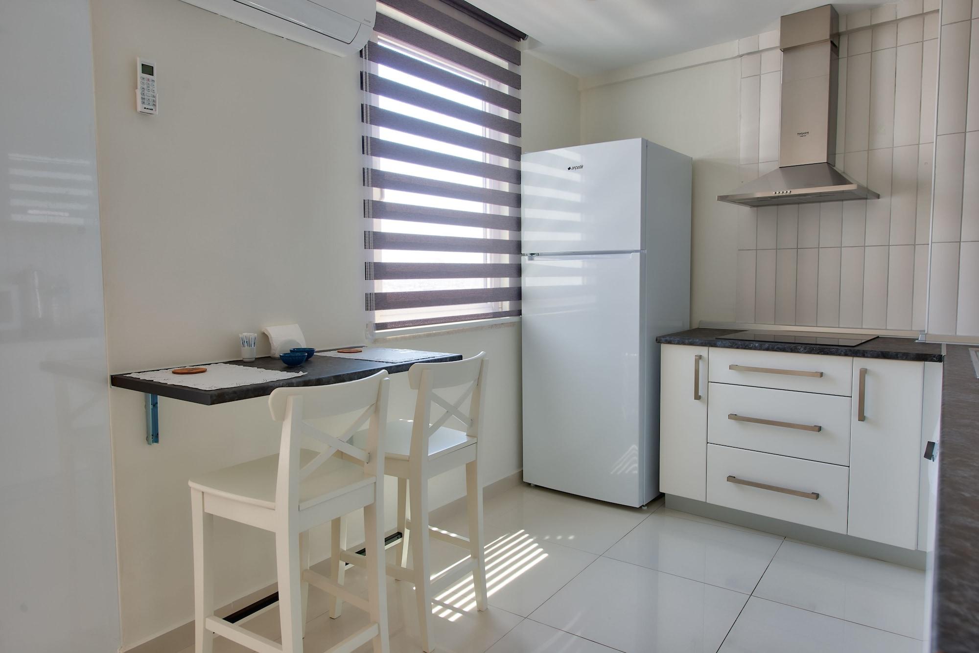 Arkk Homes Aparthotel Antalya
