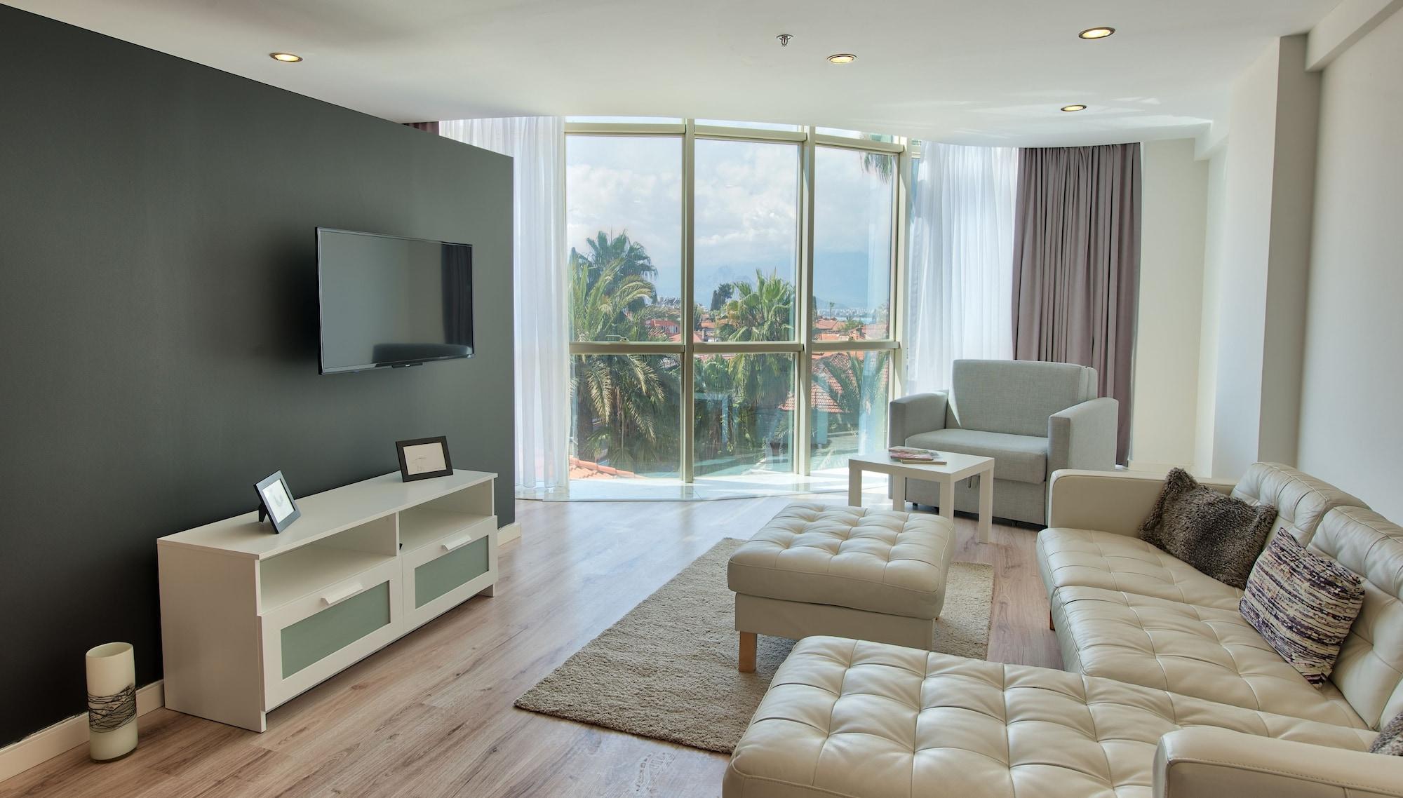 Aparthotel Arkk Homes 2*