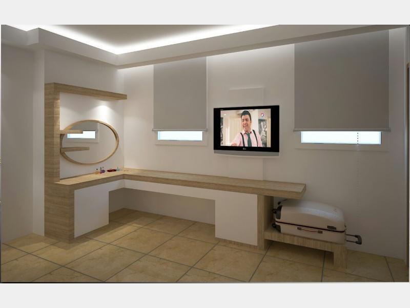 Otel Iko Melisa Garden 4*