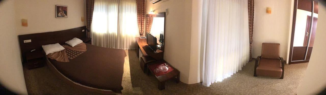 Otel Ataer
