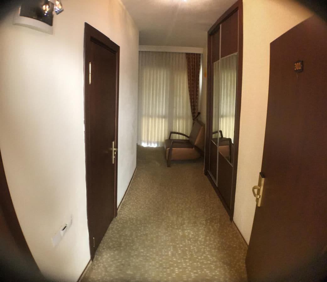 Otel Ataer