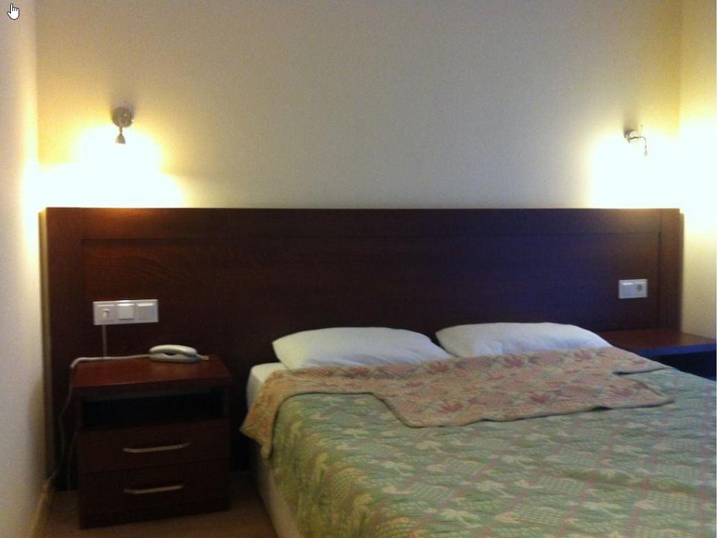 Ataer Otel