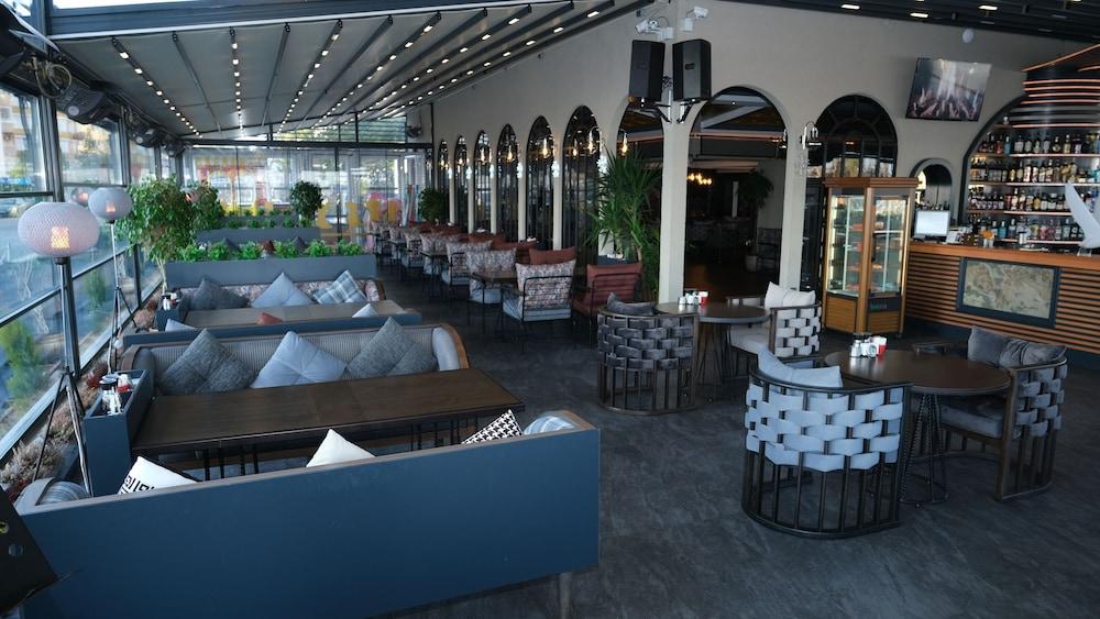 Reo - Ex Pacco Otel Antalya