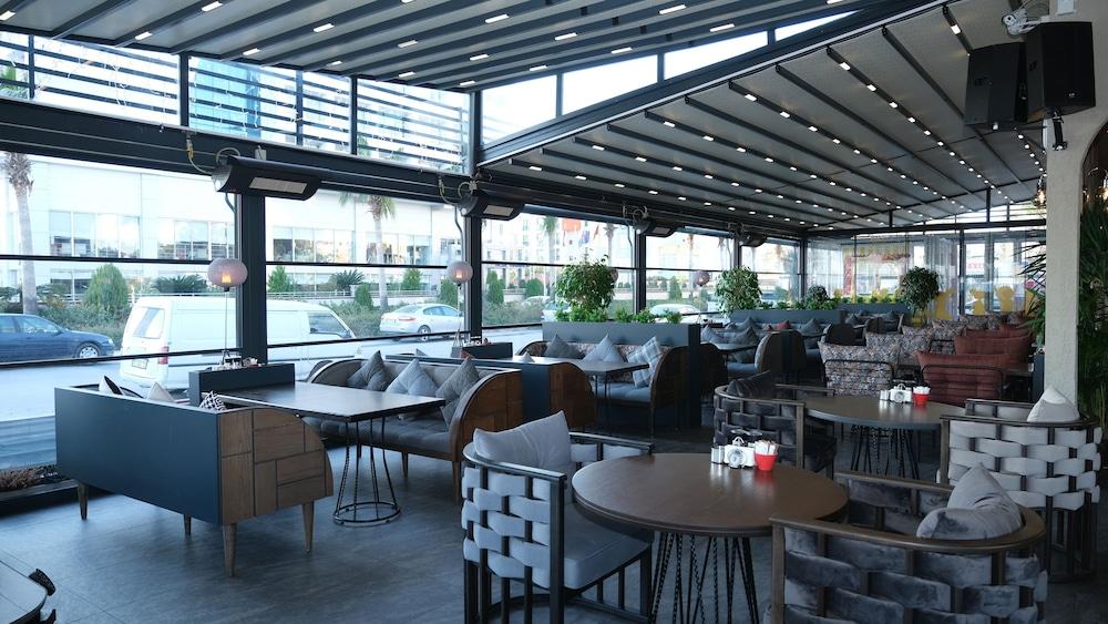 Otel Reo - Ex Pacco Antalya