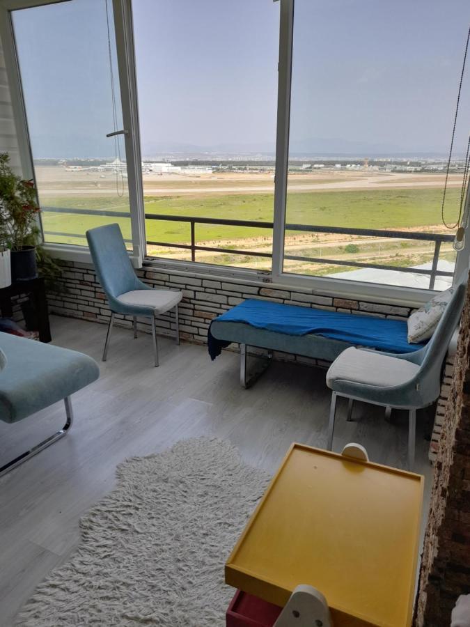 Lara Apartment *