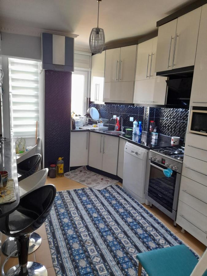 Lara Apartment