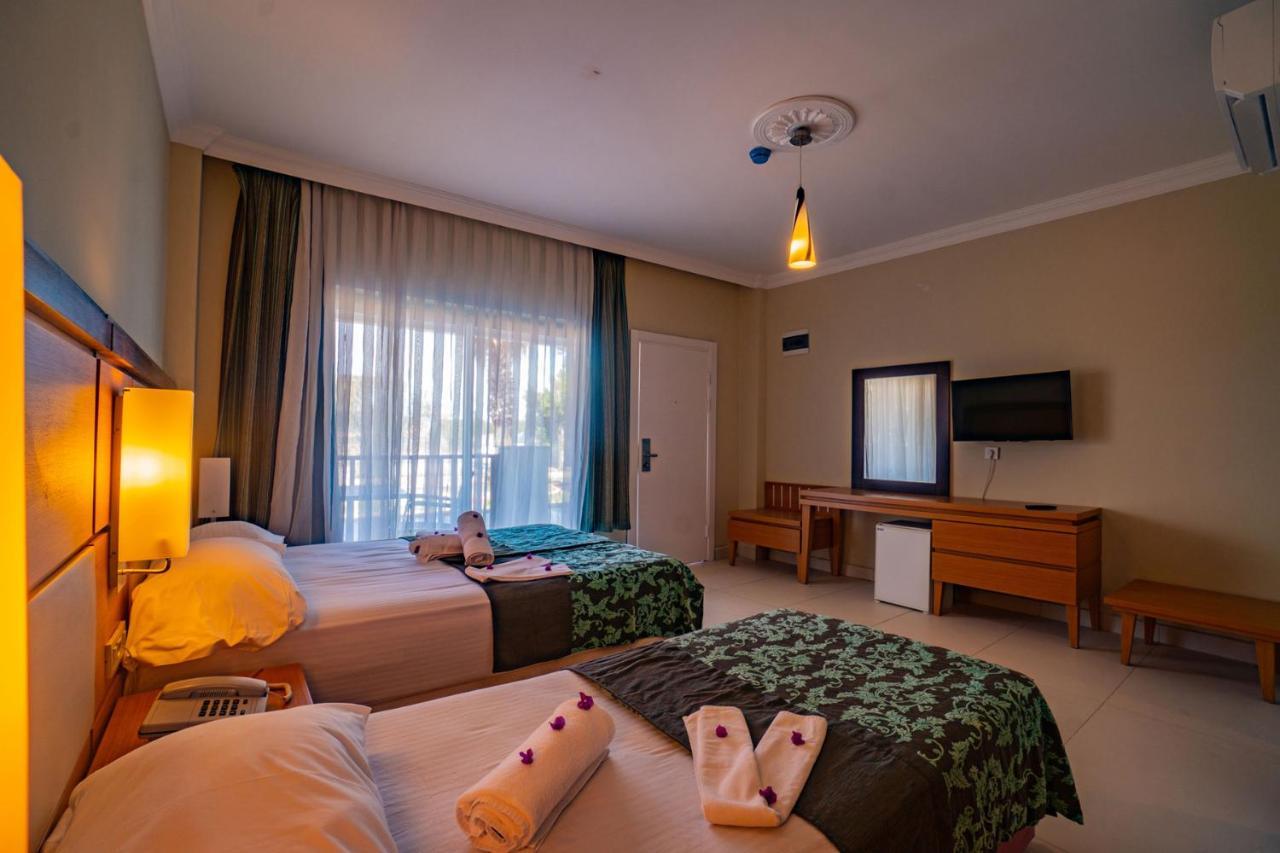 Prenses Sealine Antalya