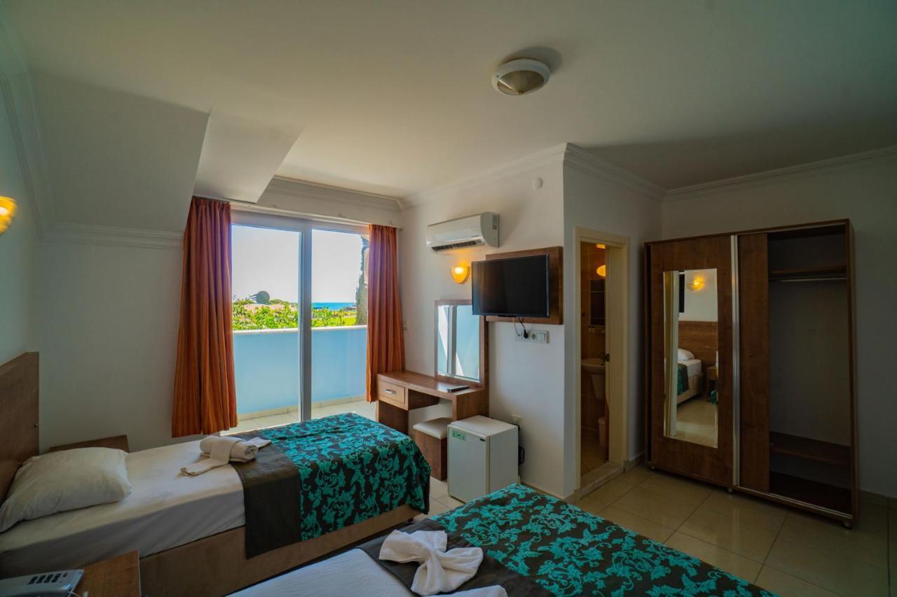 Prenses Sealine Antalya