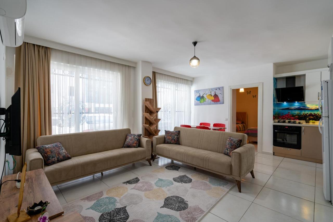 Aparthotel Sare Downtown