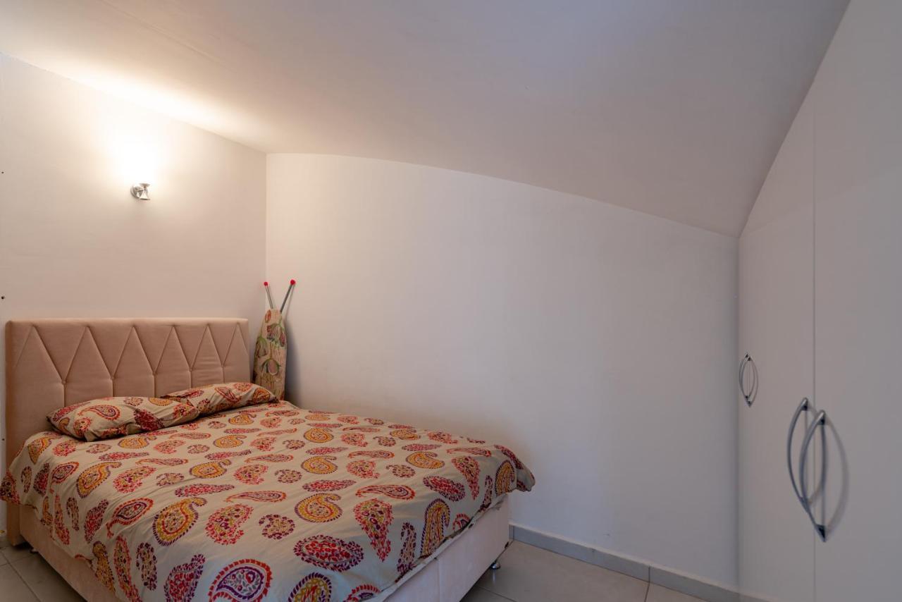Aparthotel Sare Downtown Antalya