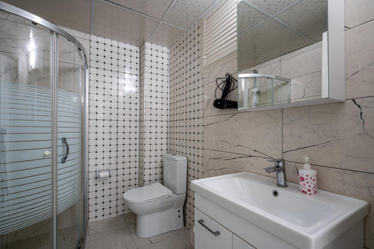 Aparthotel Sare Downtown Antalya