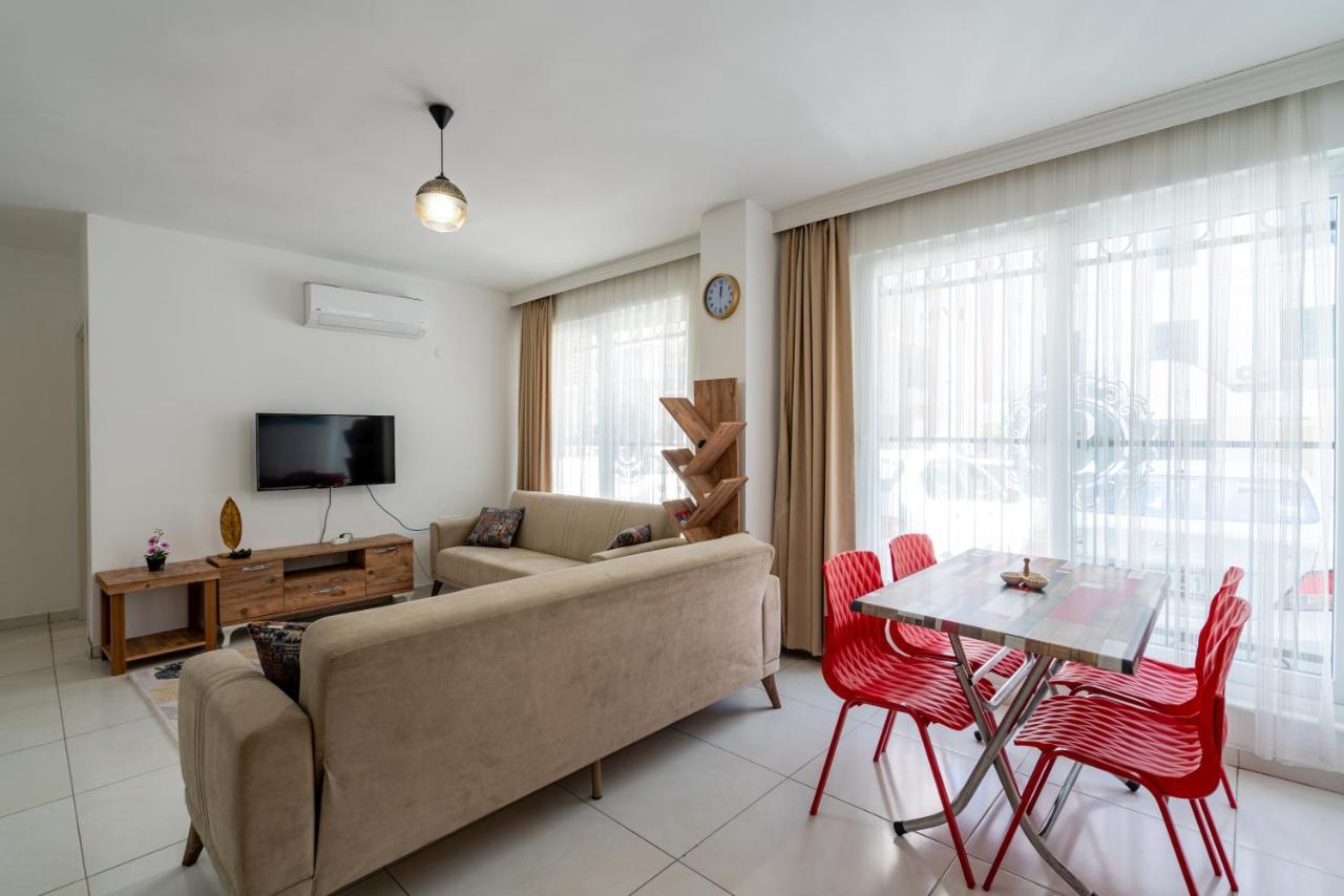 Aparthotel Sare Downtown