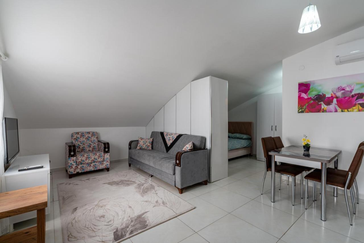 Sare Downtown Aparthotel