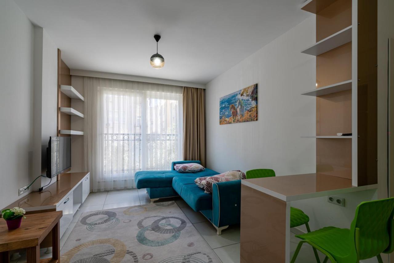 Sare Downtown Aparthotel *
