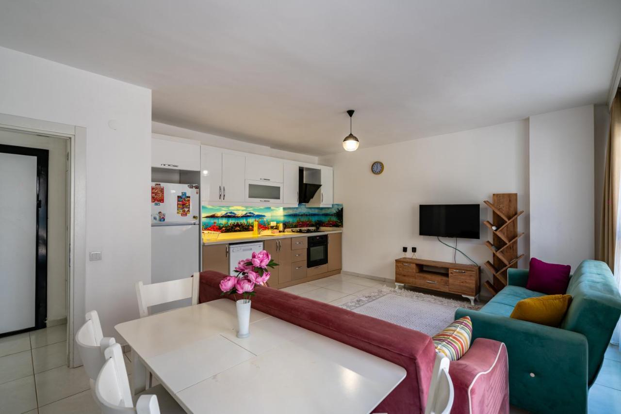 Sare Downtown Aparthotel *