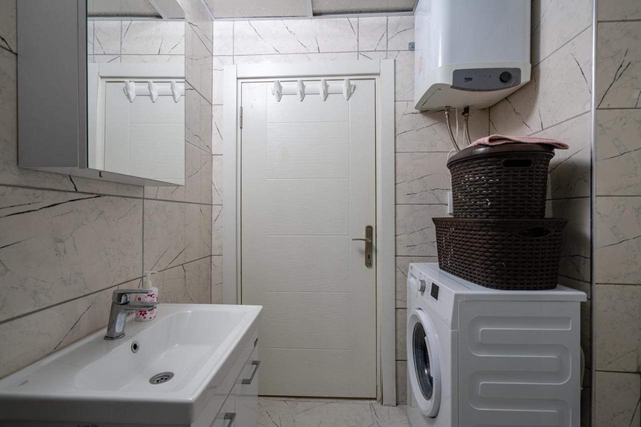 Sare Downtown Aparthotel *