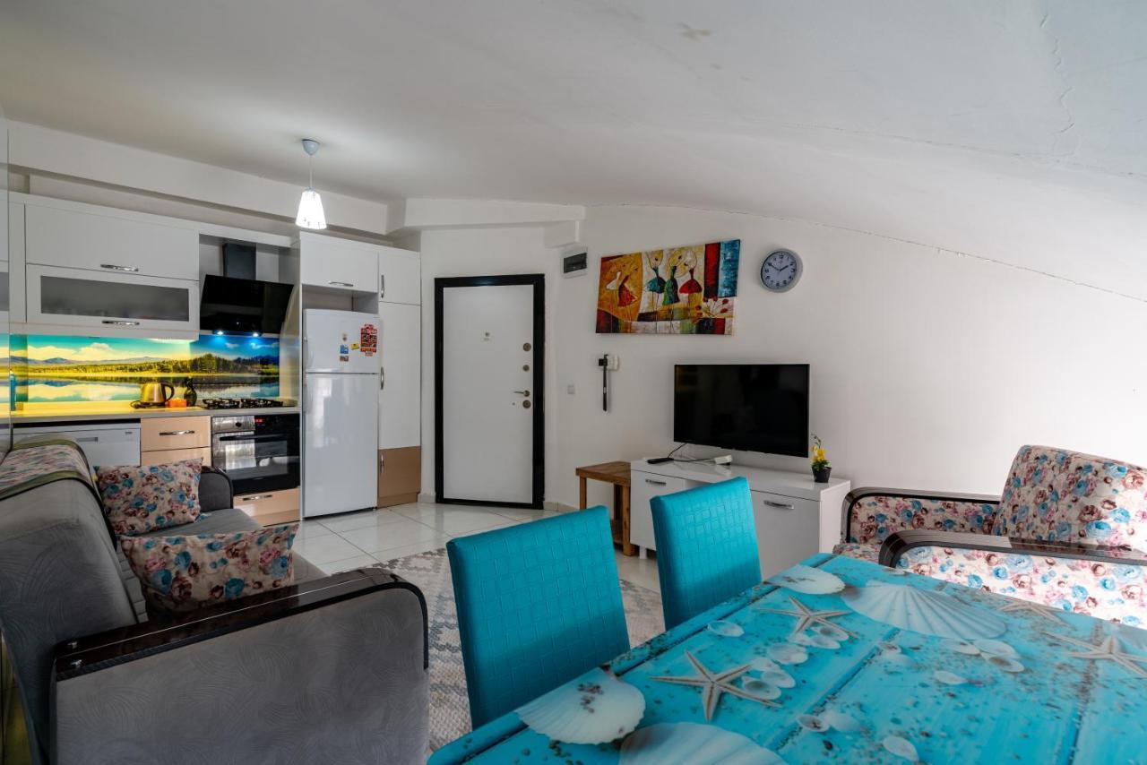 Aparthotel Sare Downtown