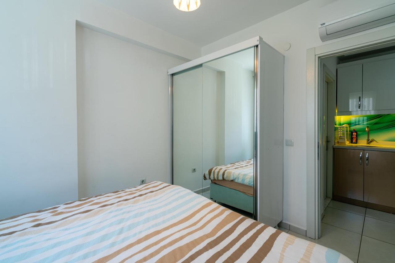 Sare Downtown Aparthotel *