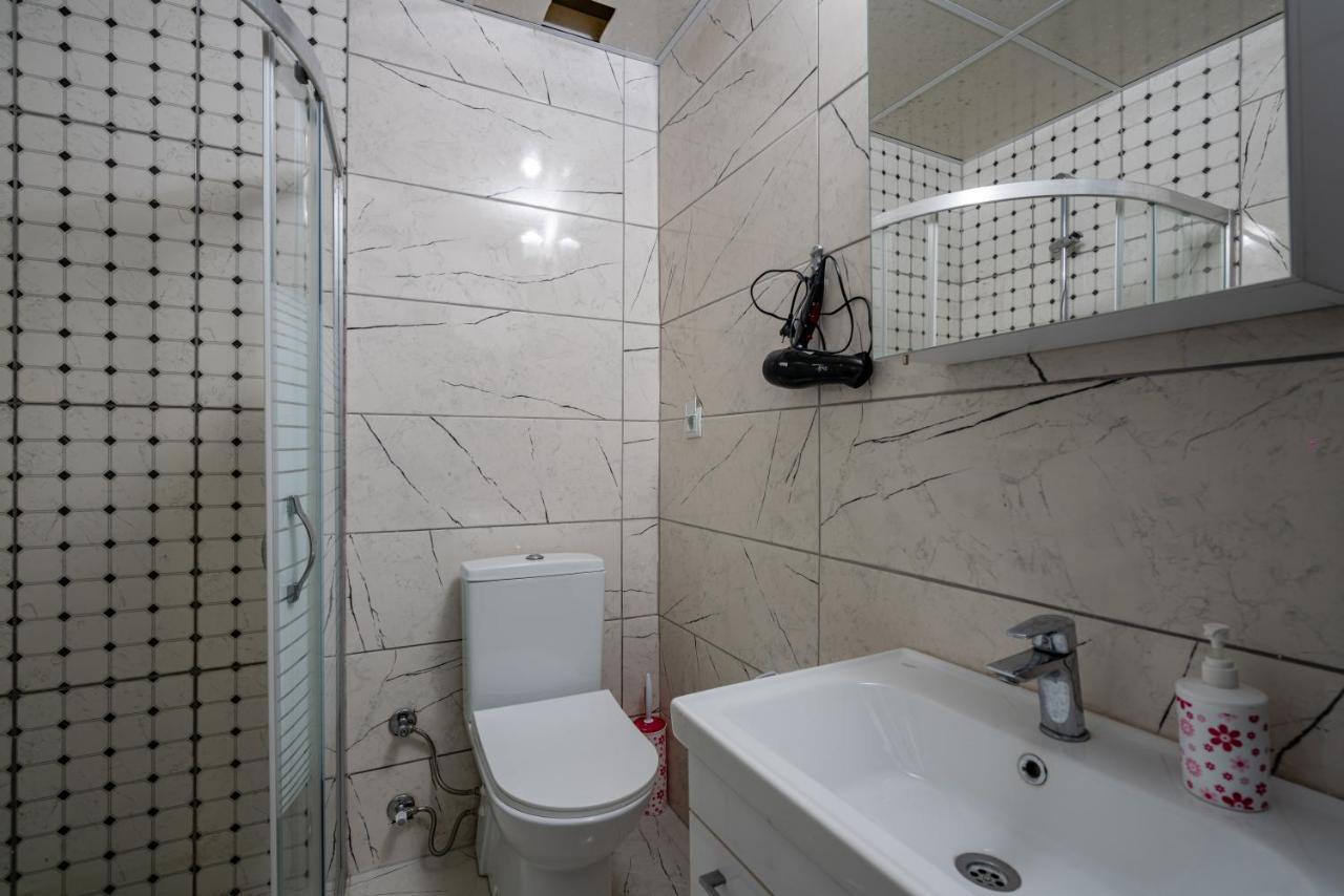 Aparthotel Sare Downtown