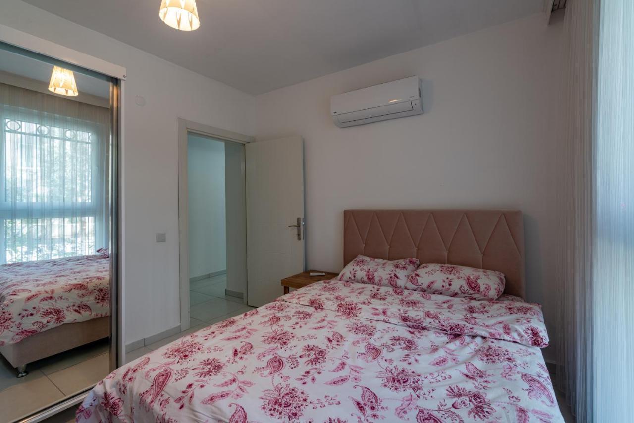 Sare Downtown Aparthotel