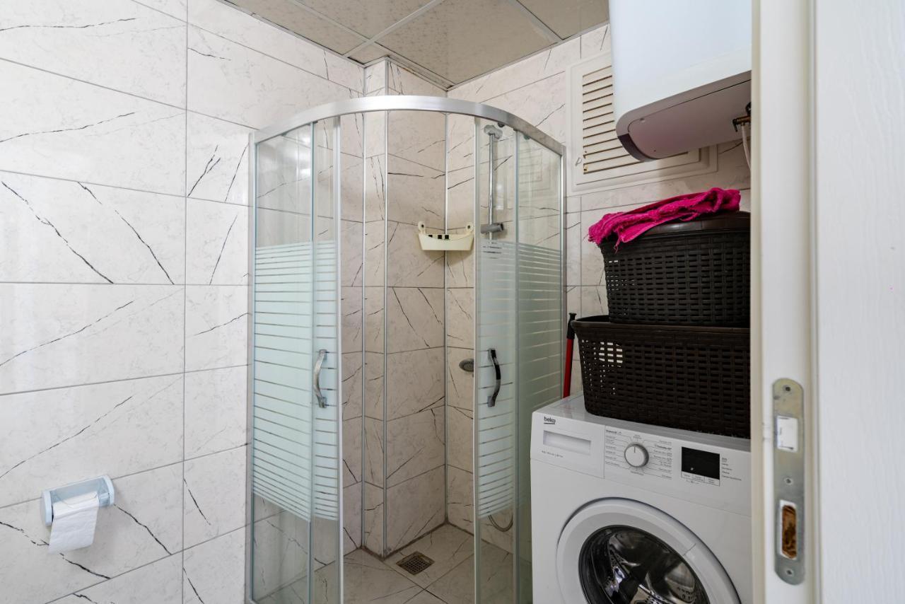 Sare Downtown Aparthotel Antalya