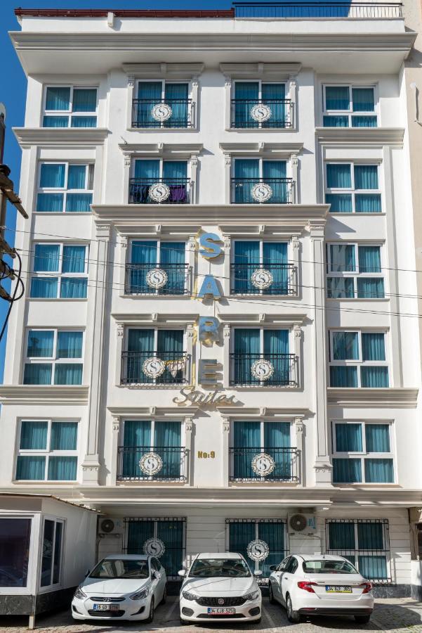 Sare Downtown Antalya