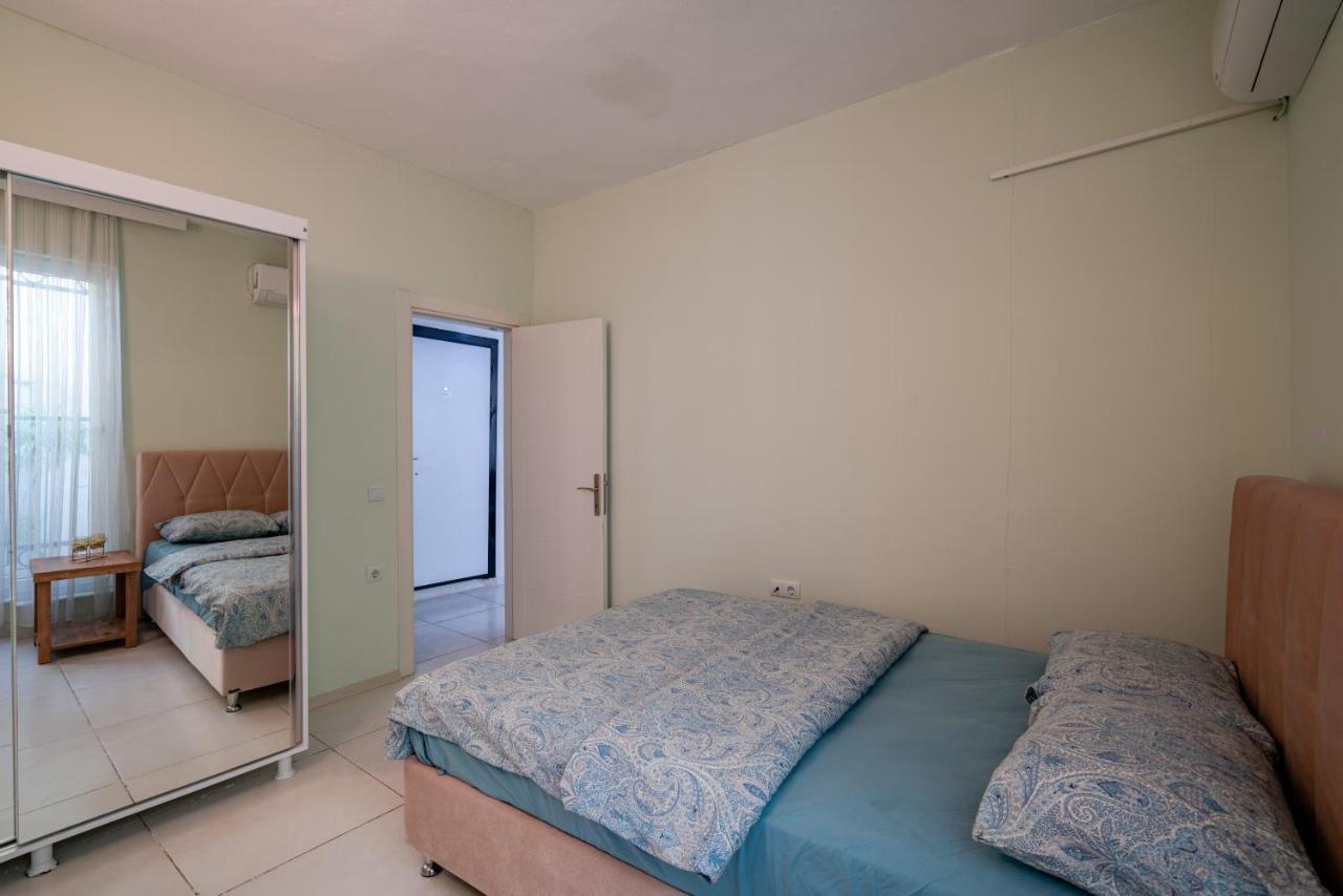 Sare Downtown Aparthotel