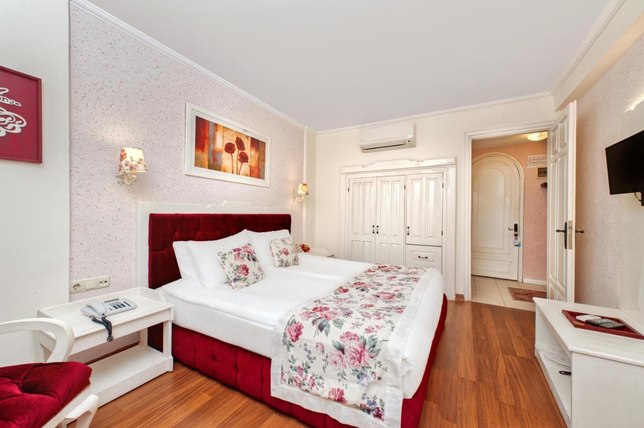 Adalya Port Hotel 4*