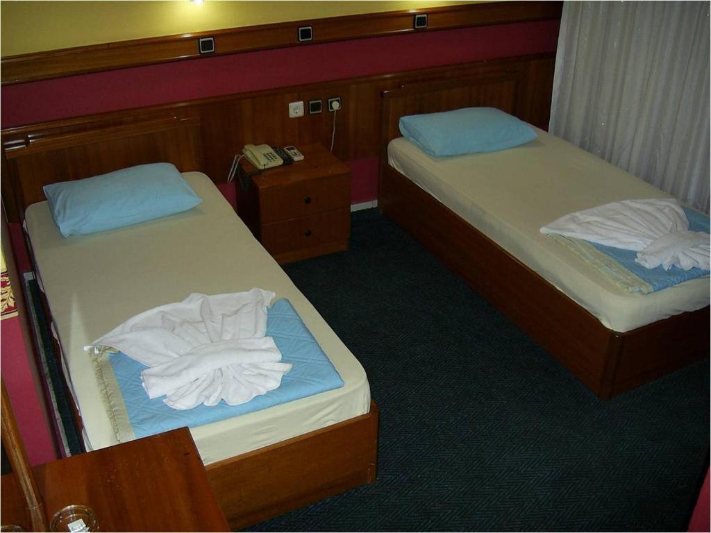 Opera Otel Antalya