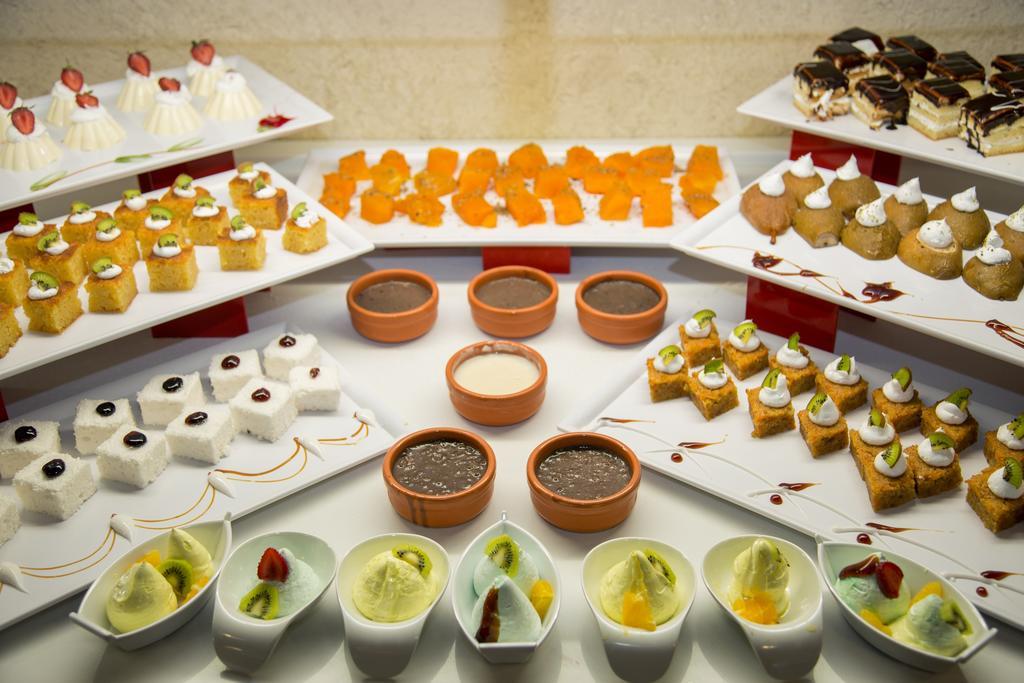Iko Melisa Garden 4* Antalya
