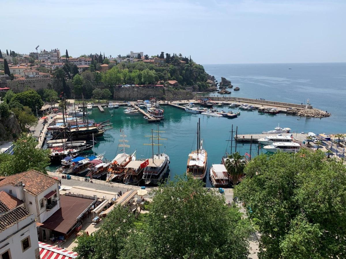 Aparthotel Arkk Homes Antalya