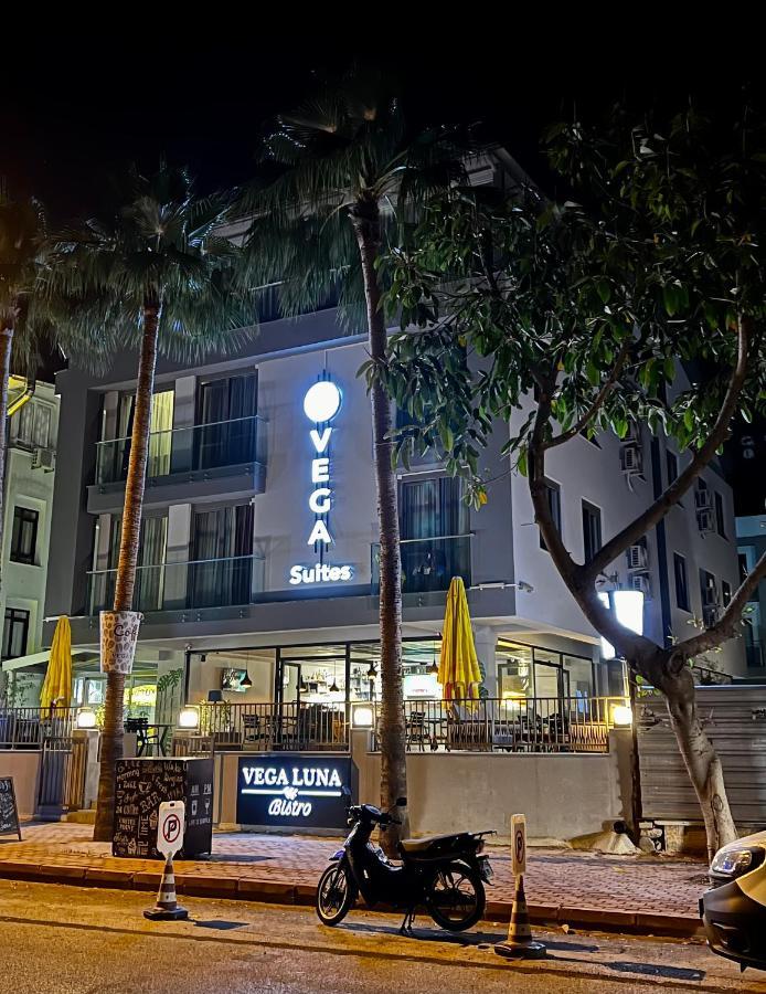 Vega Aparthotel