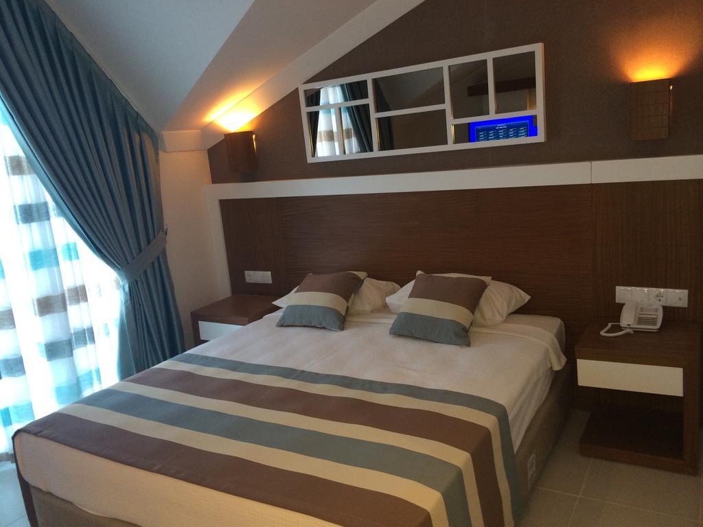 Iko Melisa Garden Otel